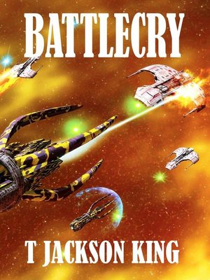 cover image of Battlecry